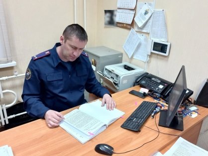 Житель Омутнинска подозревается в истязании несовершеннолетних детей