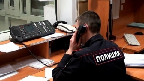 В Омутнинске полицейские раскрыли кражу из квартиры