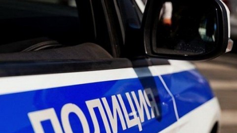 В Омутнинске полицейские по горячим следам задержали подозреваемого в двух нападениях на пенсионерок